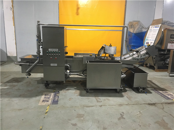 土豆清洗機(jī)FX-800，效率高能耗低省水
