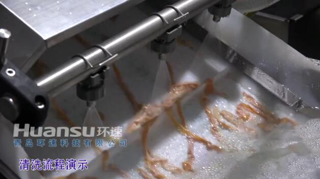 清洗前與清洗后的對比，不服也不行