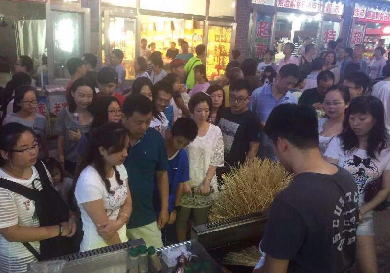 鴨腸的變身過(guò)程，讓你大跌眼驚