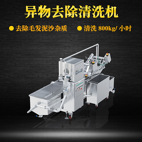 甘藍(lán)洗菜機(jī) 供應(yīng)果蔬加工設(shè)備，氣泡式清洗